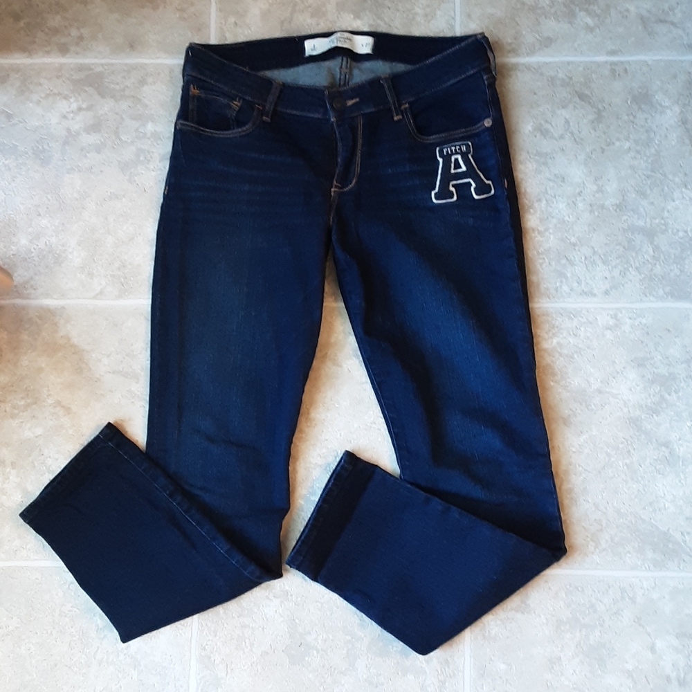 Abercrombie & Fitch